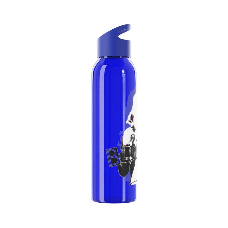 Blondie Retro Sky Water Bottle