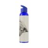 Anatolian Shepherd Dog Sky Water Bottle