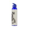 Anatolian Shepherd Dog Sky Water Bottle