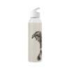 Australian Shepherd Dog Sky Water Bottle