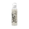 Poodle Sky Water Bottle