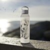 Poodle Sky Water Bottle