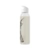 American Hairless Terrier Sky Water Bottle