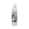 Anatolian Shepherd Dog Sky Water Bottle