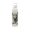 Anatolian Shepherd Dog Sky Water Bottle