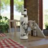 Anatolian Shepherd Dog Sky Water Bottle