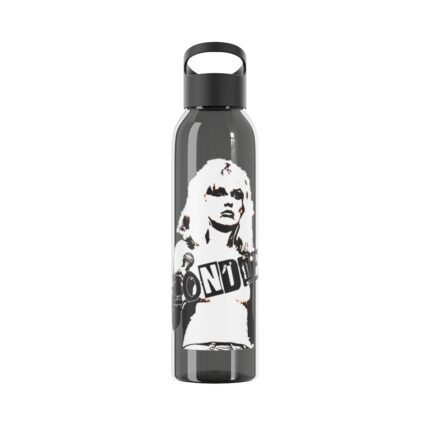 Blondie Retro Sky Water Bottle