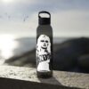 Blondie Retro Sky Water Bottle