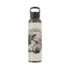 Anatolian Shepherd Dog Sky Water Bottle