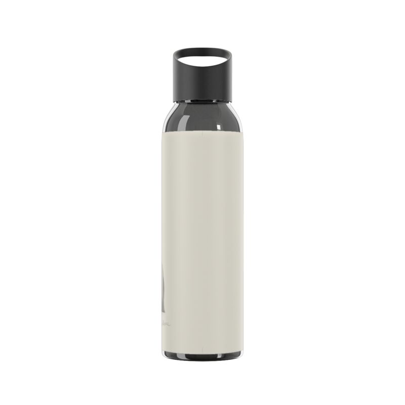 Anatolian Shepherd Dog Sky Water Bottle