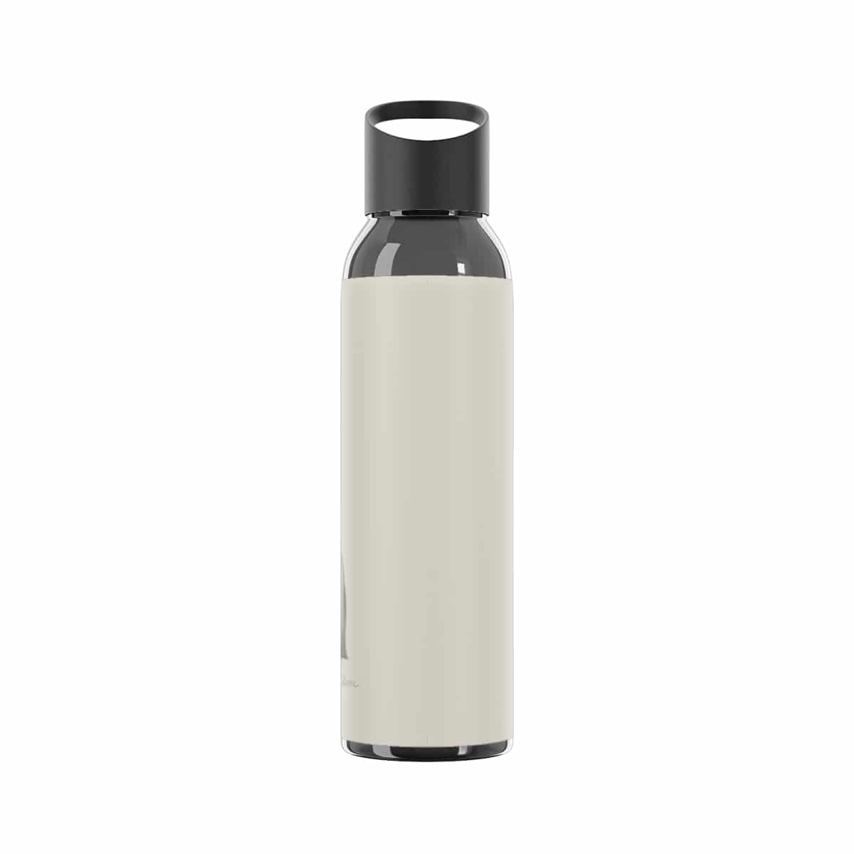 Anatolian Shepherd Dog Sky Water Bottle