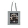 Highland Cows Cotton Tote Bag