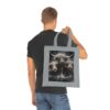 Highland Cows Cotton Tote Bag