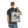 Australian Shepherd Dog Cotton Tote Bag