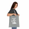 I'm Sexy and I Mow It Tote Bag