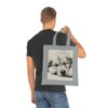 Anatolian Shepherd Dog Cotton Tote Bag