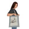 American Hairless Terrier Cotton Tote Bag