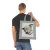 American Hairless Terrier Cotton Tote Bag