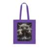 Highland Cows Cotton Tote Bag