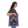 Highland Cows Cotton Tote Bag