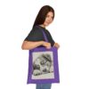 Australian Shepherd Dog Cotton Tote Bag