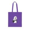 Blondie Retro Cotton Tote Bag