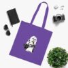 Blondie Retro Cotton Tote Bag