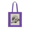 Anatolian Shepherd Dog Cotton Tote Bag