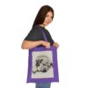 Anatolian Shepherd Dog Cotton Tote Bag