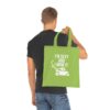 I'm Sexy and I Mow It Tote Bag