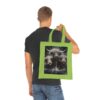 Highland Cows Cotton Tote Bag