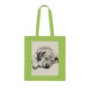 Anatolian Shepherd Dog Cotton Tote Bag