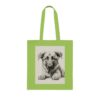 Anatolian Shepherd Dog Cotton Tote Bag