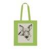 American Hairless Terrier Cotton Tote Bag