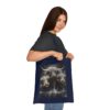 Highland Cows Cotton Tote Bag