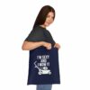 I'm Sexy and I Mow It Tote Bag