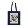 Anatolian Shepherd Dog Cotton Tote Bag