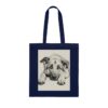 Anatolian Shepherd Dog Cotton Tote Bag