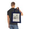 American Hairless Terrier Cotton Tote Bag