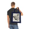 American Hairless Terrier Cotton Tote Bag