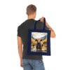 Highland Cows Cotton Tote Bag