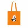 Blondie Retro Cotton Tote Bag