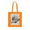 Anatolian Shepherd Dog Cotton Tote Bag