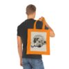 Anatolian Shepherd Dog Cotton Tote Bag