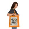 Anatolian Shepherd Dog Cotton Tote Bag