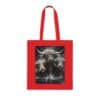 Highland Cows Cotton Tote Bag