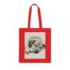 Anatolian Shepherd Dog Cotton Tote Bag