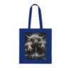 Highland Cows Cotton Tote Bag