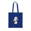 Blondie Retro Cotton Tote Bag