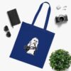 Blondie Retro Cotton Tote Bag